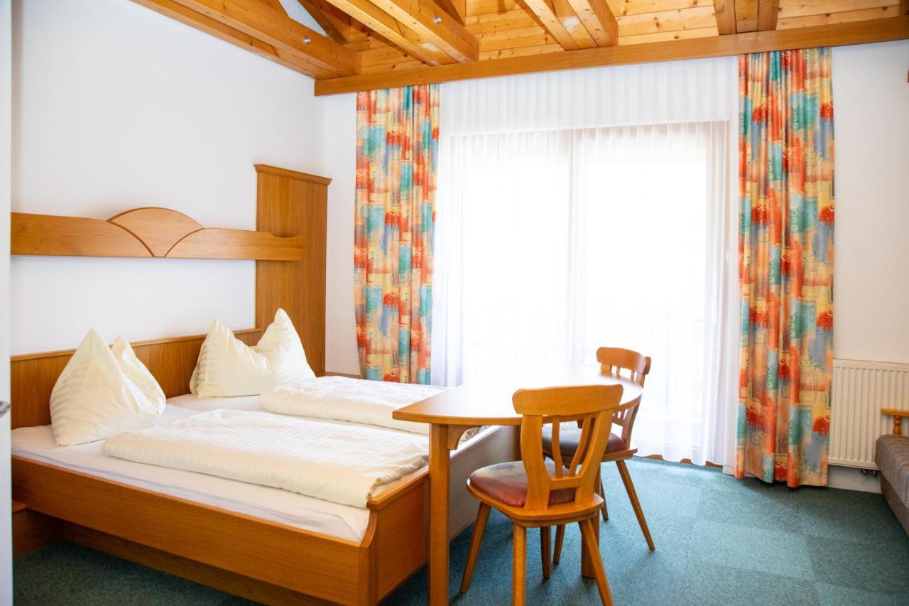 Erlebnishotel Kaernten Obervellach Esterno foto