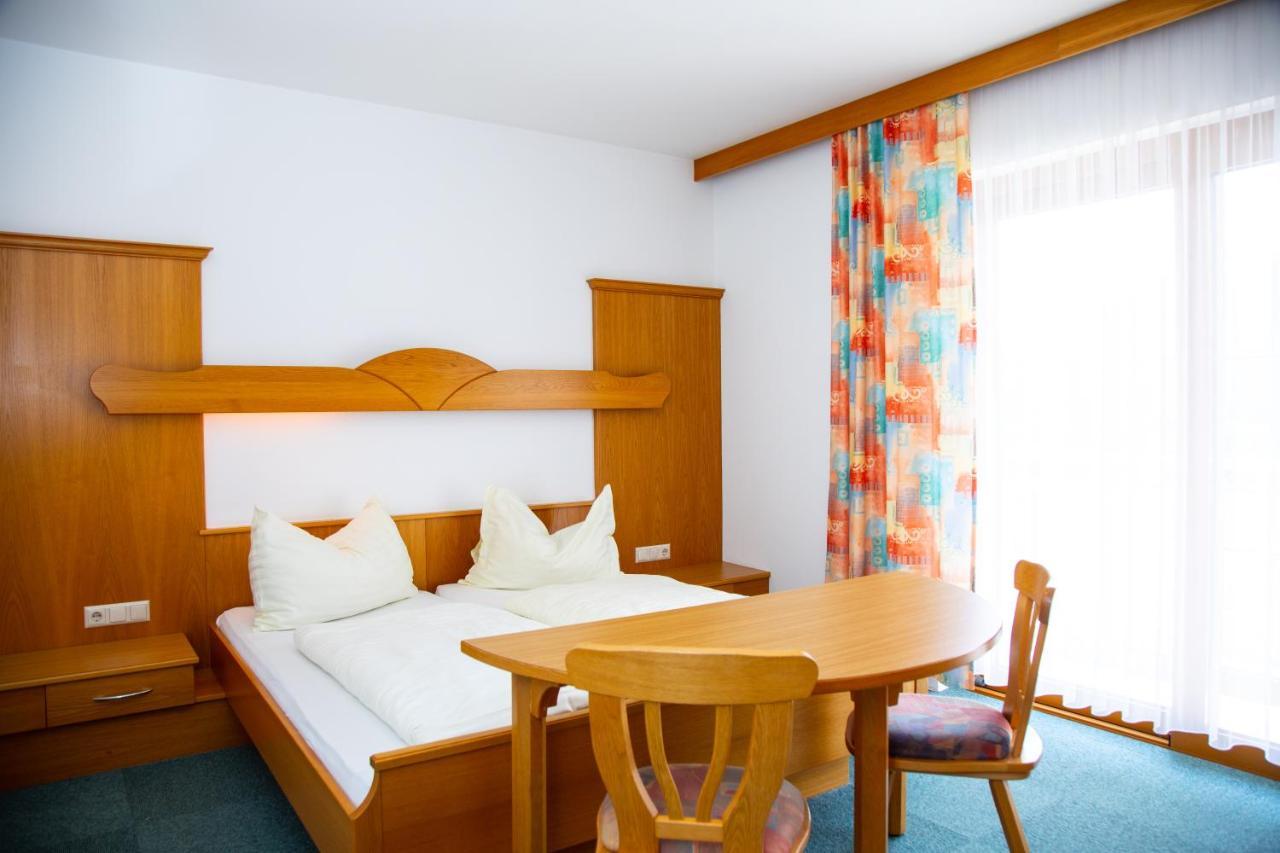 Erlebnishotel Kaernten Obervellach Esterno foto