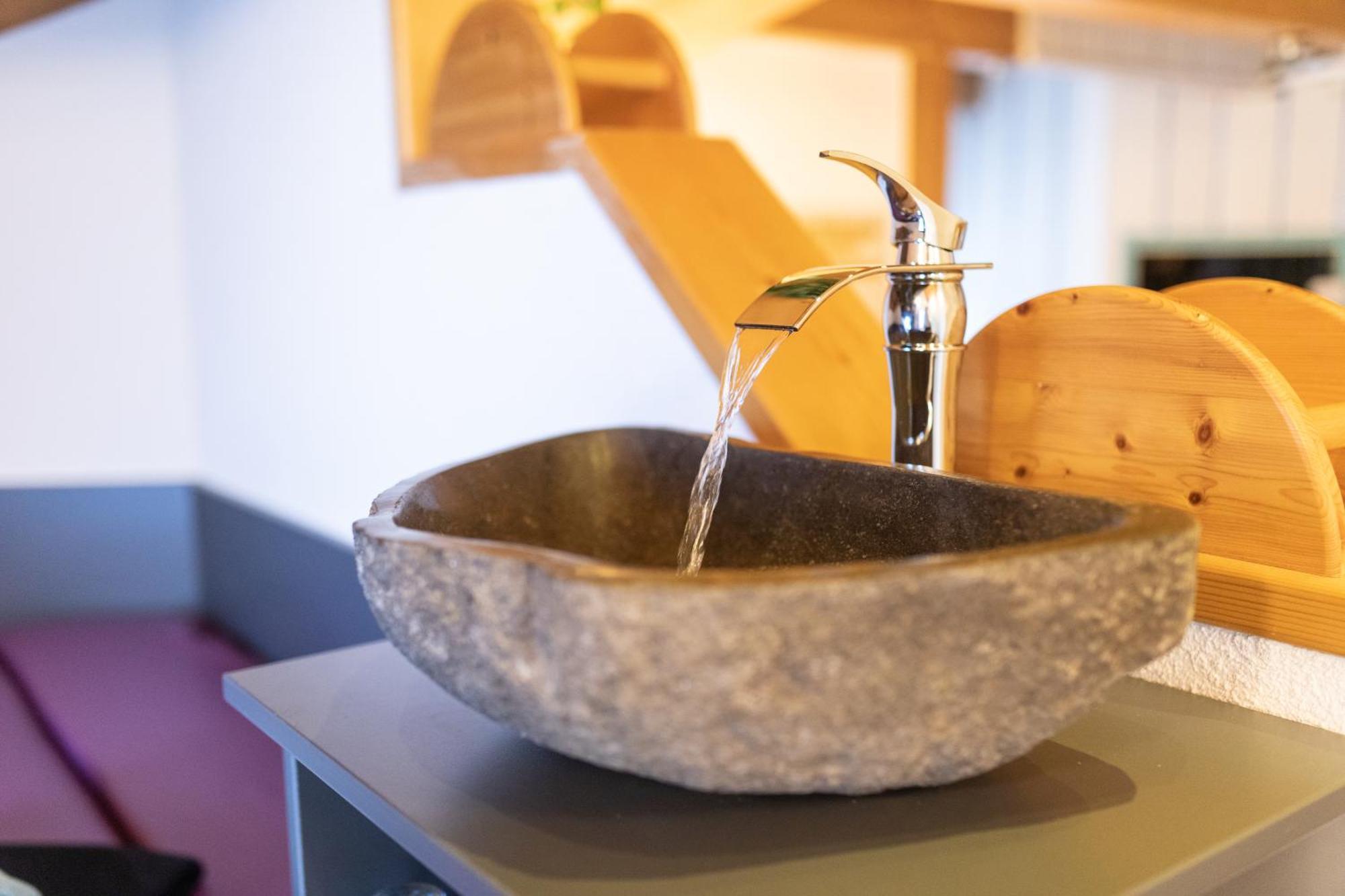 Erlebnishotel Kaernten Obervellach Esterno foto