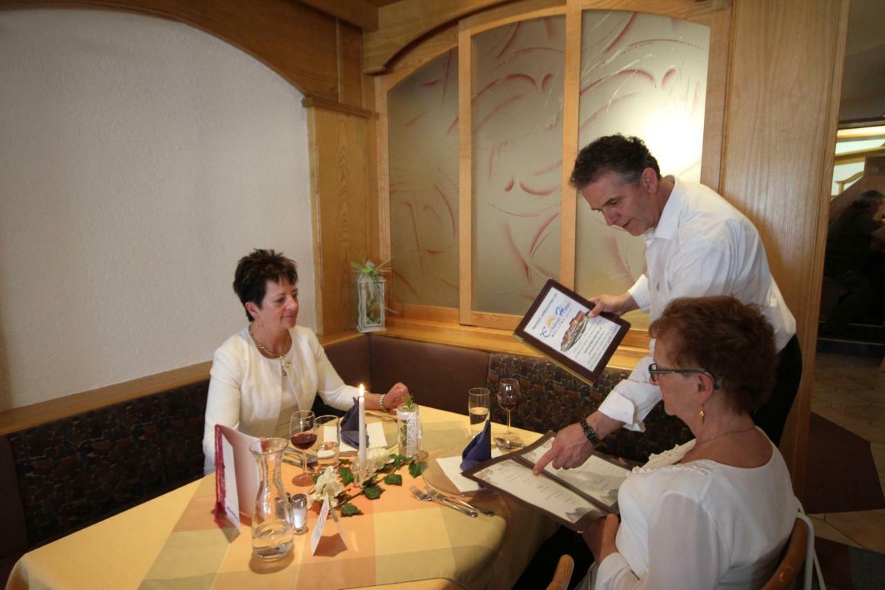 Erlebnishotel Kaernten Obervellach Esterno foto