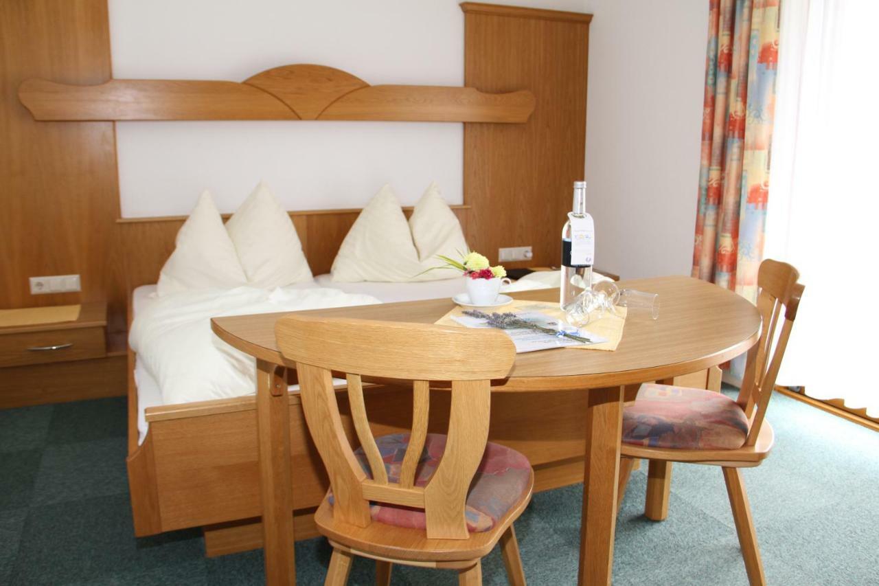 Erlebnishotel Kaernten Obervellach Esterno foto